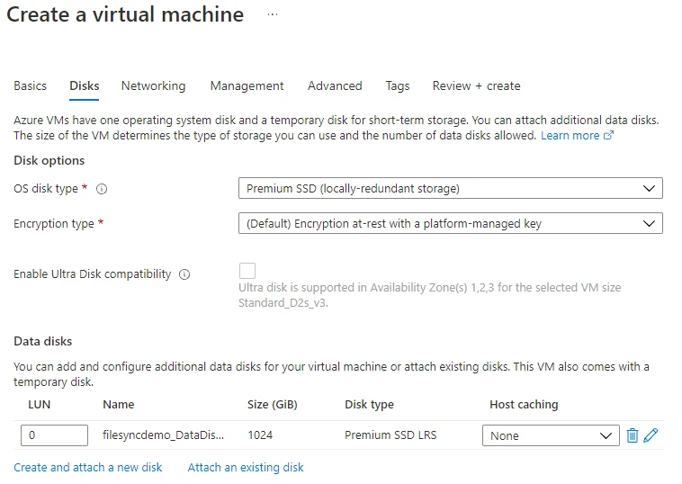Azure File Sync Explained with Practical Examples