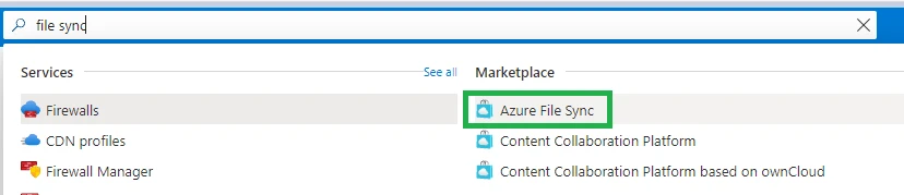 Azure File Sync Explained with Practical Examples