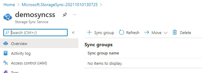 Azure File Sync Explained with Practical Examples