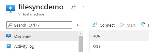 Azure File Sync Explained with Practical Examples