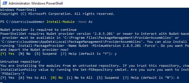 Azure File Sync Explained with Practical Examples