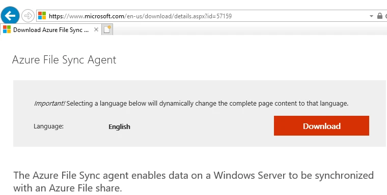 Azure File Sync Explained with Practical Examples
