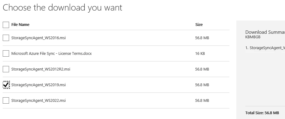 Azure File Sync Explained with Practical Examples
