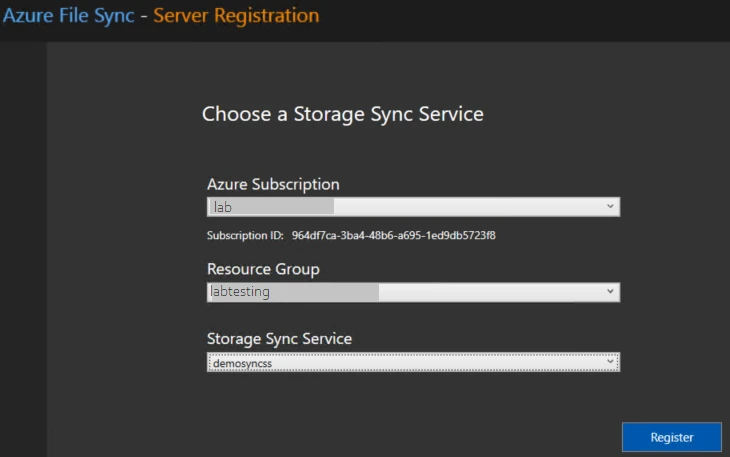 Azure File Sync Explained with Practical Examples