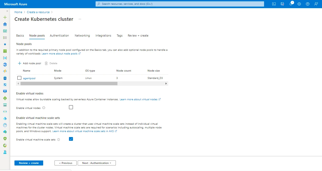 Azure Kubernetes Service (AKS) Tutorial [Practical Example]