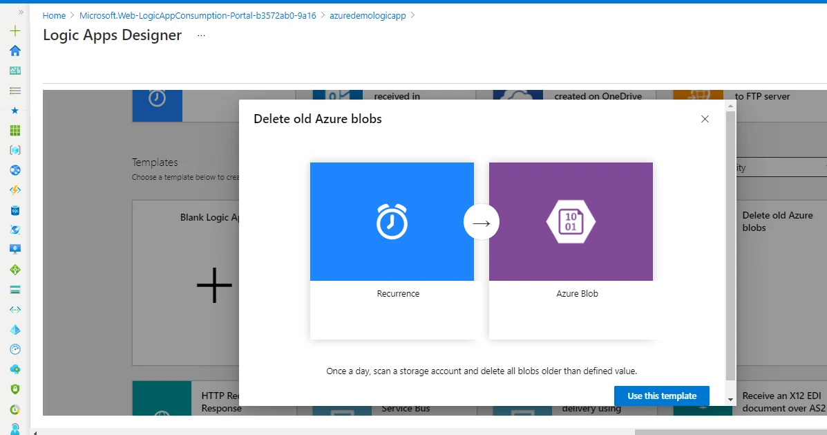 Azure Logic Apps Tutorial [Practical Examples]