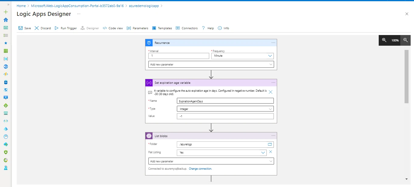 Azure Logic Apps Tutorial [Practical Examples]