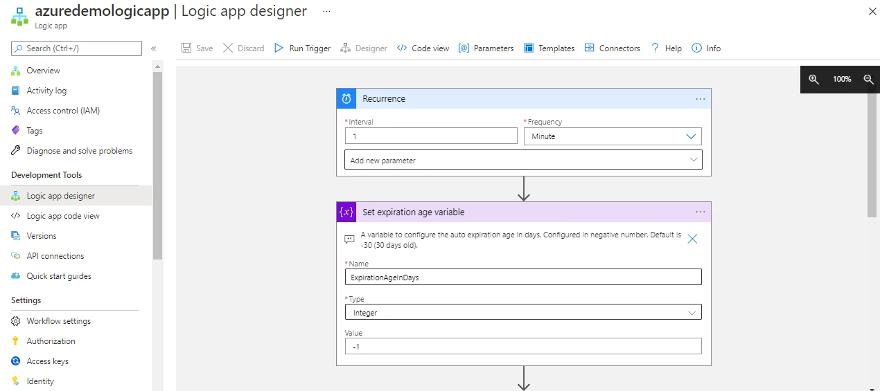 Azure Logic Apps Tutorial [Practical Examples]