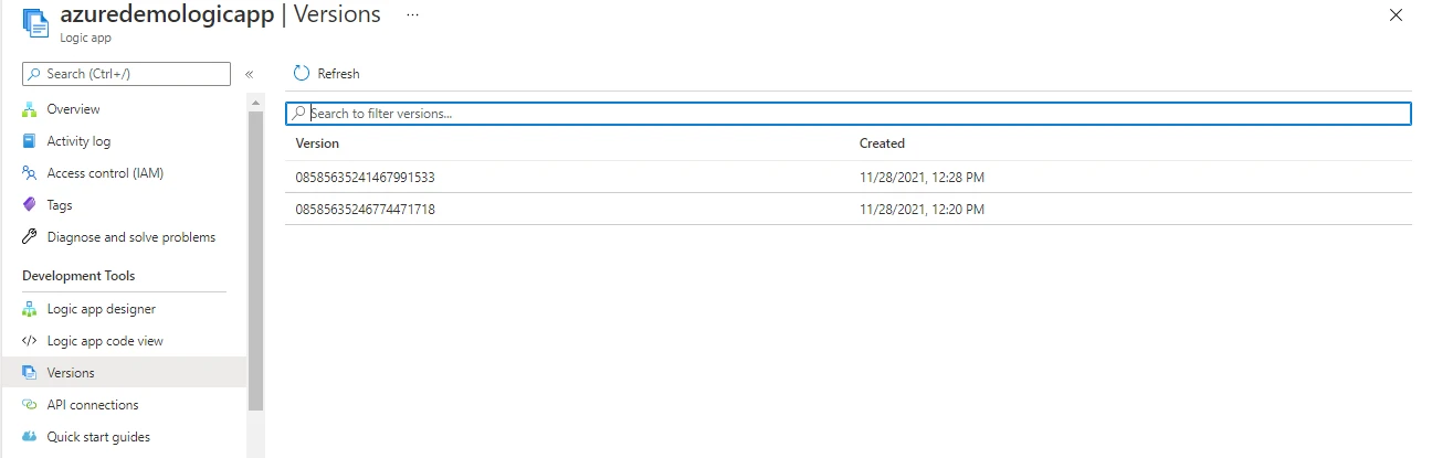 Azure Logic Apps Tutorial [Practical Examples]