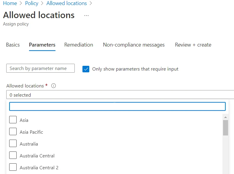 Azure Policy Explained with Examples