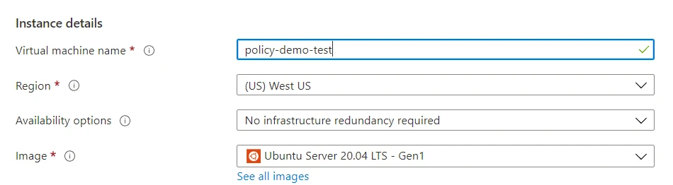 Azure Policy Explained with Examples