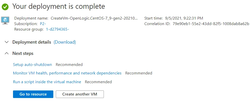 Azure Resource Locks Usage Explained [Examples]