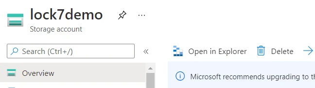 Azure Resource Locks Usage Explained [Examples]