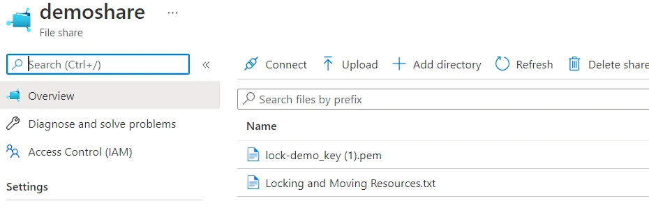Azure Resource Locks Usage Explained [Examples]