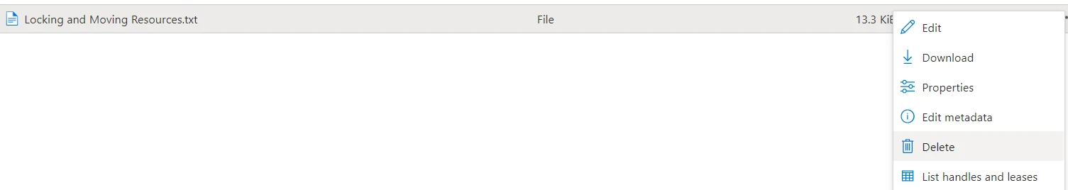 Azure Resource Locks Usage Explained [Examples]