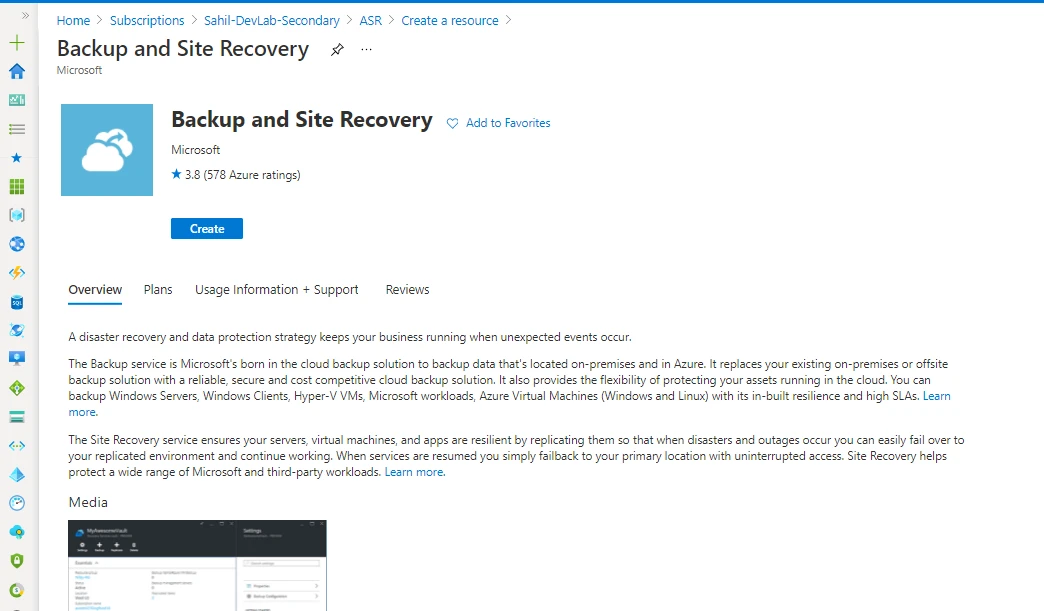Azure Site Recovery (ASR) Explained [Step-by-Step]