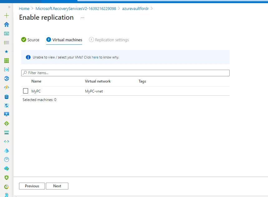 Azure Site Recovery (ASR) Explained [Step-by-Step]