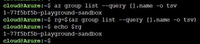 Azure Tags Examples to Organize Resources
