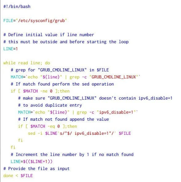 4 practical examples with bash increment variable
