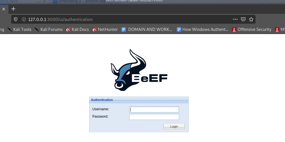 Beef Hacking Framework Explained [5 Easy Steps]