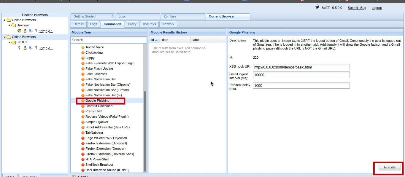 Beef Hacking Framework Explained [5 Easy Steps]