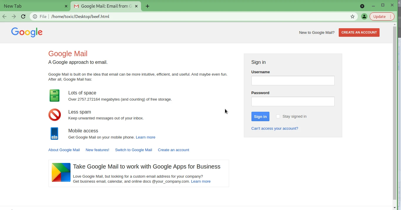 Beef Hacking Framework Explained [5 Easy Steps]