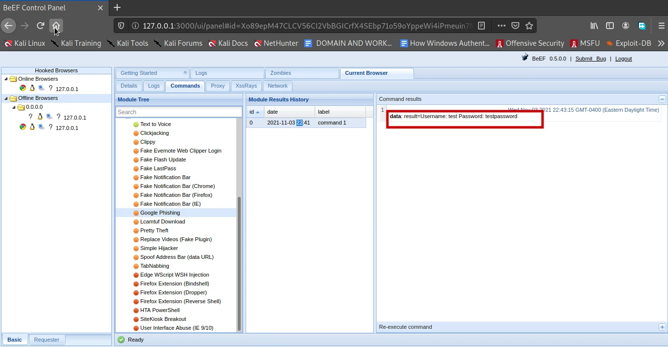 Beef Hacking Framework Explained [5 Easy Steps]