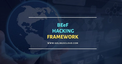 BEeF Hacking Framework Tutorial [5 Easy Steps]