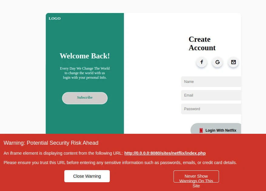 browser-in-the-browser