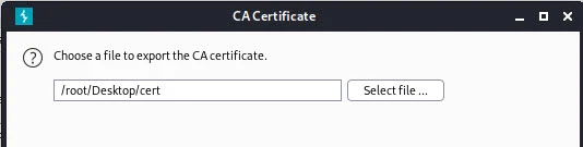 Use Burp Suite Proxy to Intercept Network Traffic [Step-by-Step]