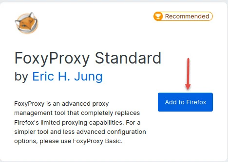 Use Burp Suite Proxy to Intercept Network Traffic [Step-by-Step]