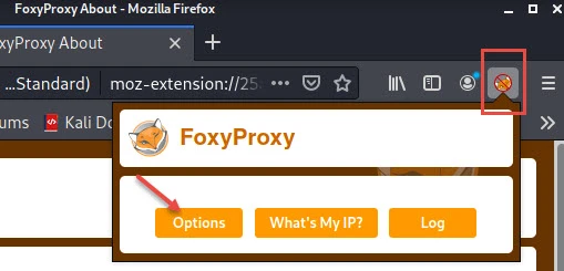 Use Burp Suite Proxy to Intercept Network Traffic [Step-by-Step]