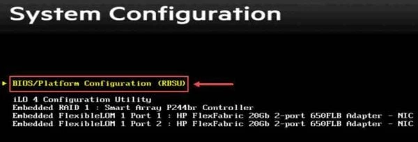 How to capture serial console dump from HPE iLO4 using VSP (with screenshots)-3
