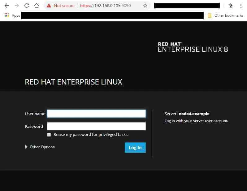 Create Custom RHEL ISO using Cockpit Image Builder (CentOS/RHEL 8)