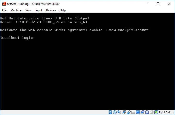 Create Custom RHEL ISO using Cockpit Image Builder (CentOS/RHEL 8)