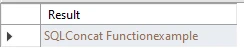 Concat SQL Function Explained [Practical Examples]