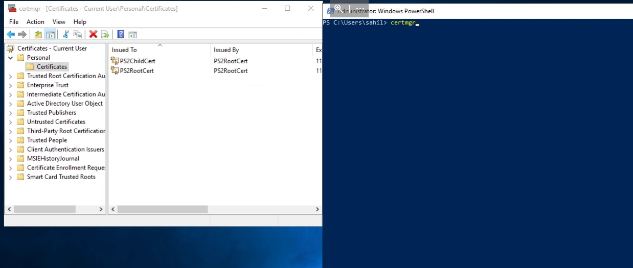 Configure Azure Point To Site VPN Connection [Step-by-Step]