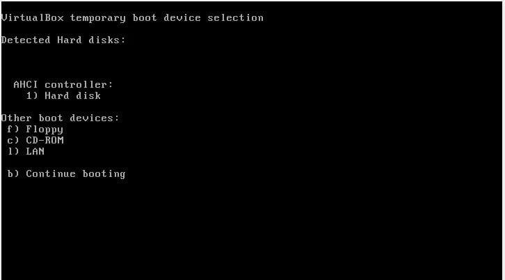 Configure kickstart server | PXE boot server | RHEL/CentOS 8