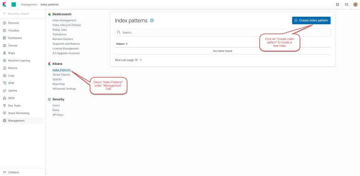 #5-ELK Stack: Configure logstash 7.x with data pipeline