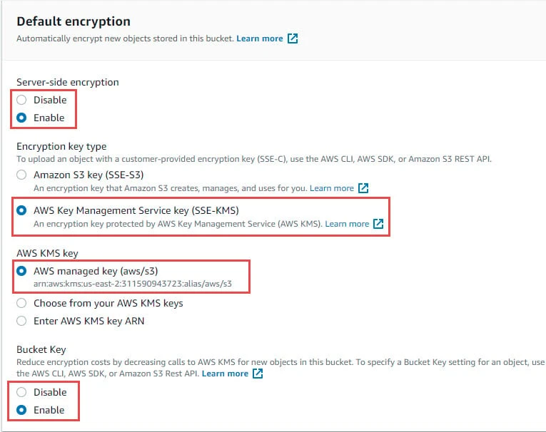 Configure AWS S3 bucket as Terraform backend [Step-by-Step]
