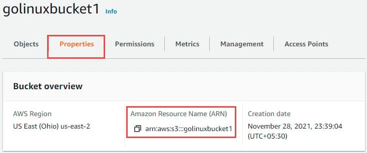 Configure AWS S3 bucket as Terraform backend [Step-by-Step]