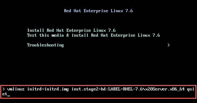 How to create anaconda updates.img (product.img) used with inst.updates in RHEL 7/8