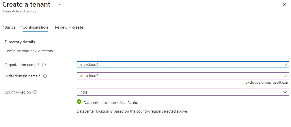 Create Azure AD User [3 Methods With Examples]