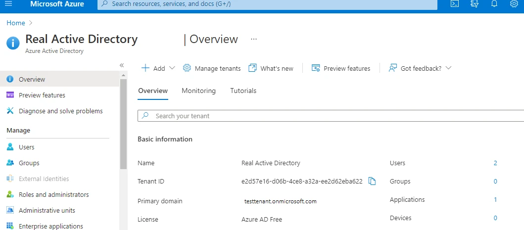 Create Azure AD User [3 Methods With Examples]