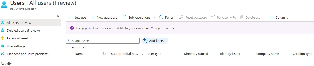 Create Azure AD User [3 Methods With Examples]