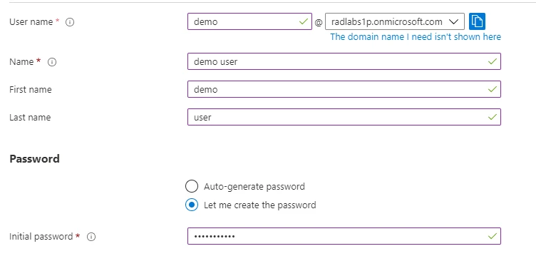 Create Azure AD User [3 Methods With Examples]