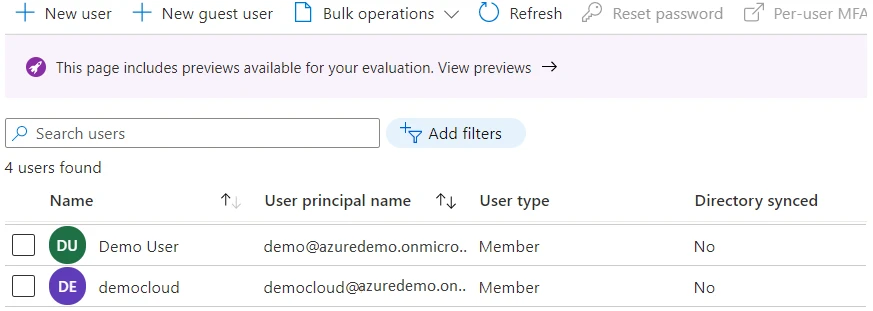 Create Azure AD User [3 Methods With Examples]