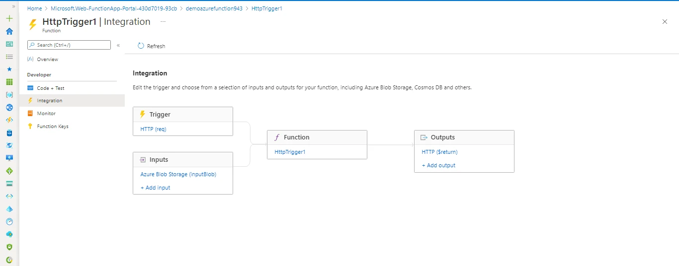 Create Azure Functions using Visual Studio [Step-by-Step]