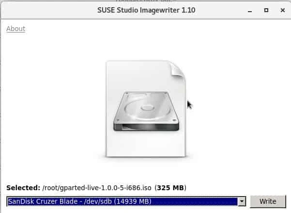 5 tools to create bootable usb from iso linux command line and gui