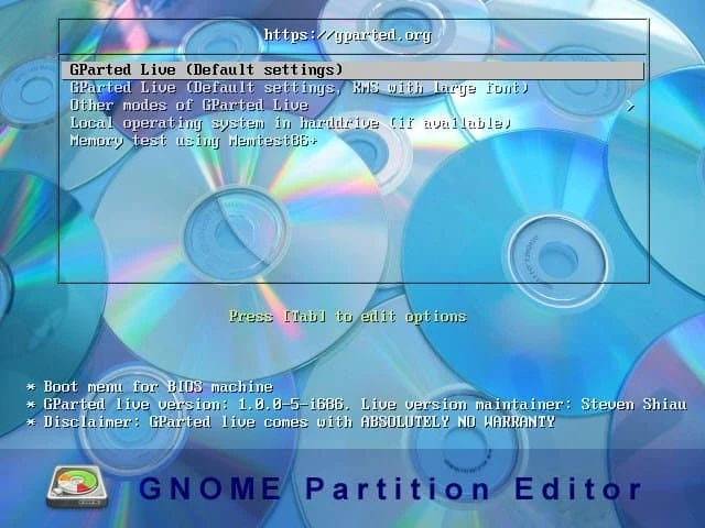 5 tools to create bootable usb from iso linux command line and gui